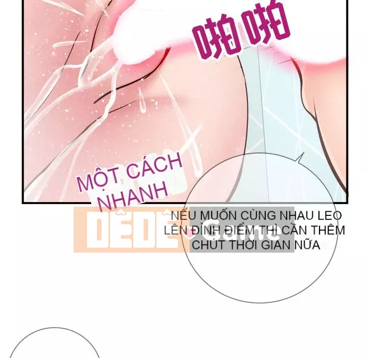 Tình cờ sống bên nhau Chương 10-11