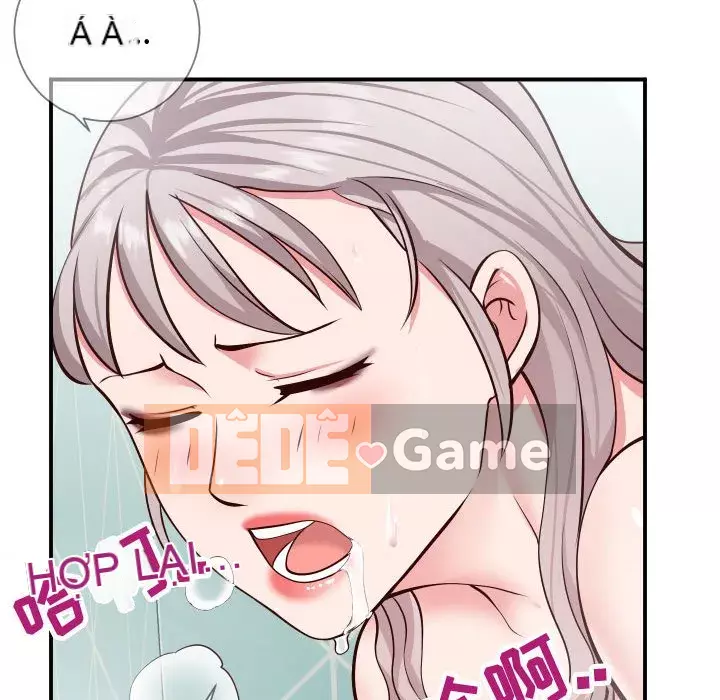 Tình cờ sống bên nhau Chương 10-11