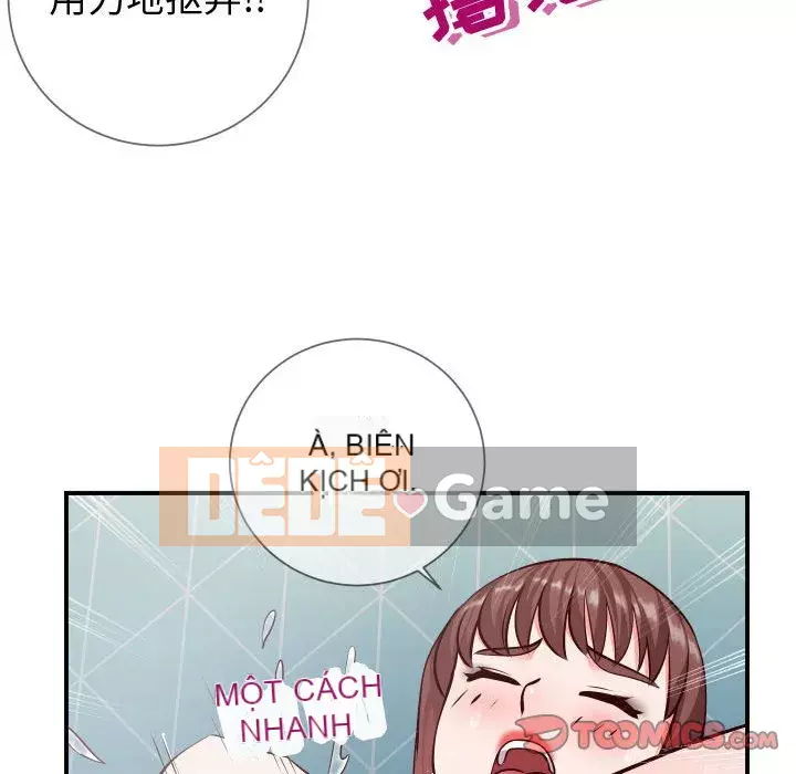 Tình cờ sống bên nhau Chương 10-11