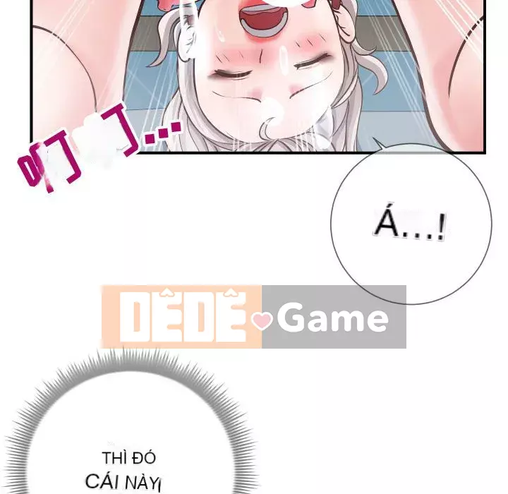 Tình cờ sống bên nhau Chương 10-11