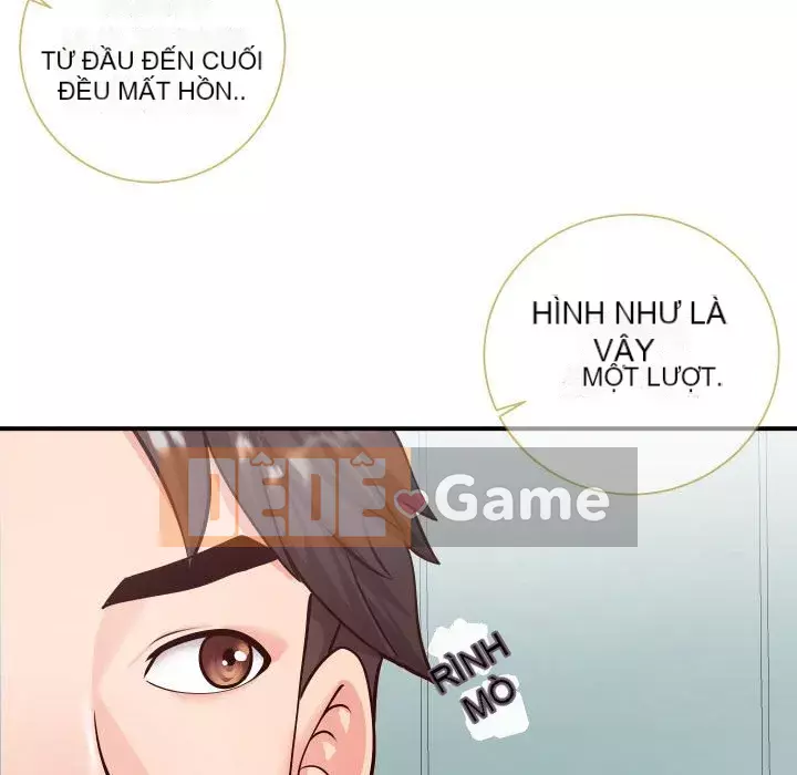 Tình cờ sống bên nhau Chương 10-11