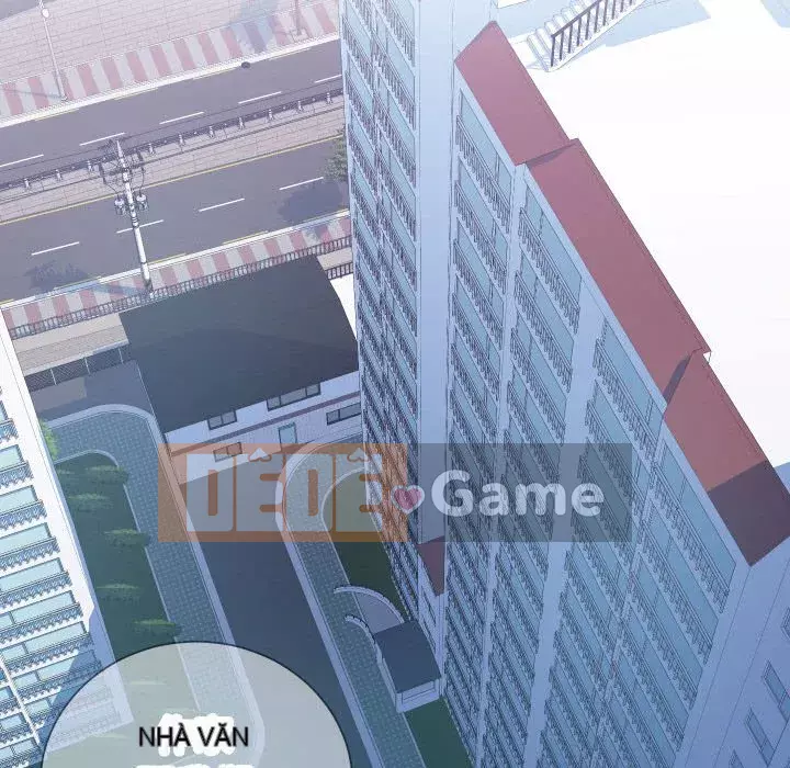 Tình cờ sống bên nhau Chương 10-11