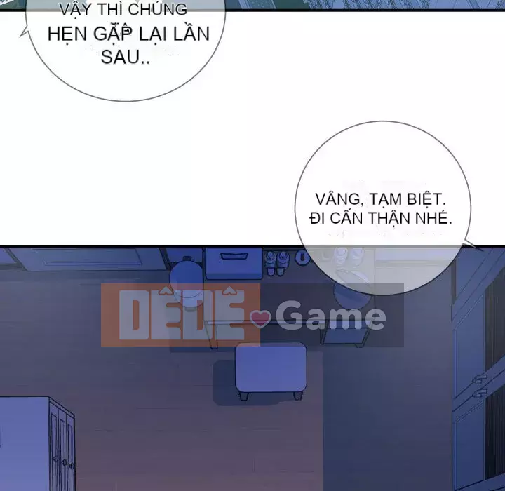 Tình cờ sống bên nhau Chương 10-11