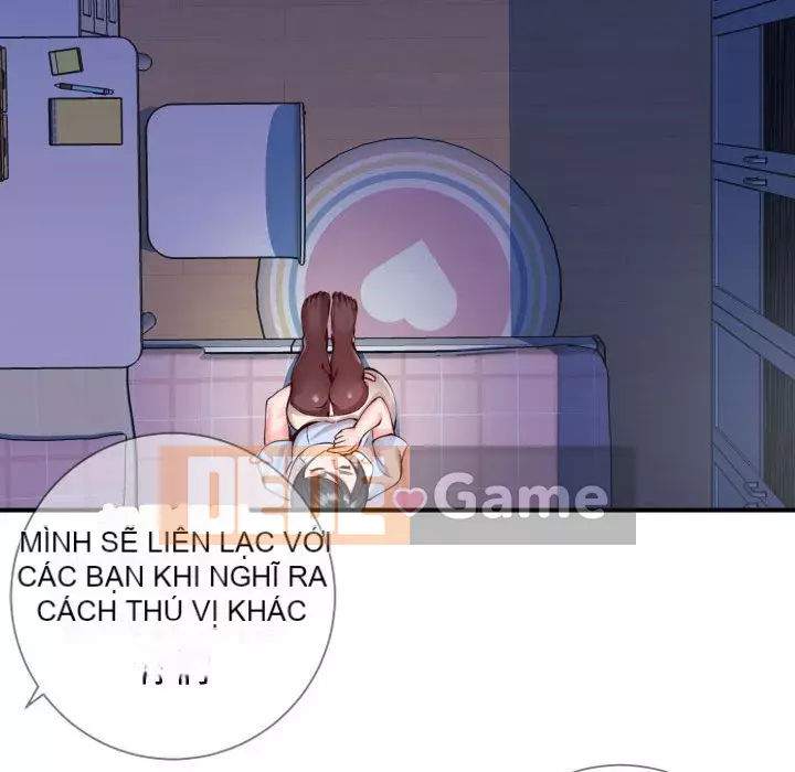 Tình cờ sống bên nhau Chương 10-11