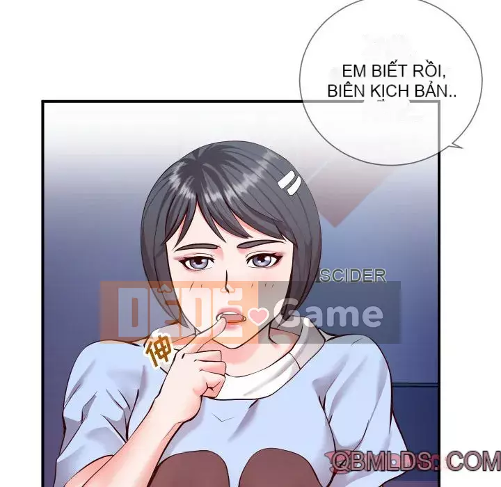 Tình cờ sống bên nhau Chương 10-11