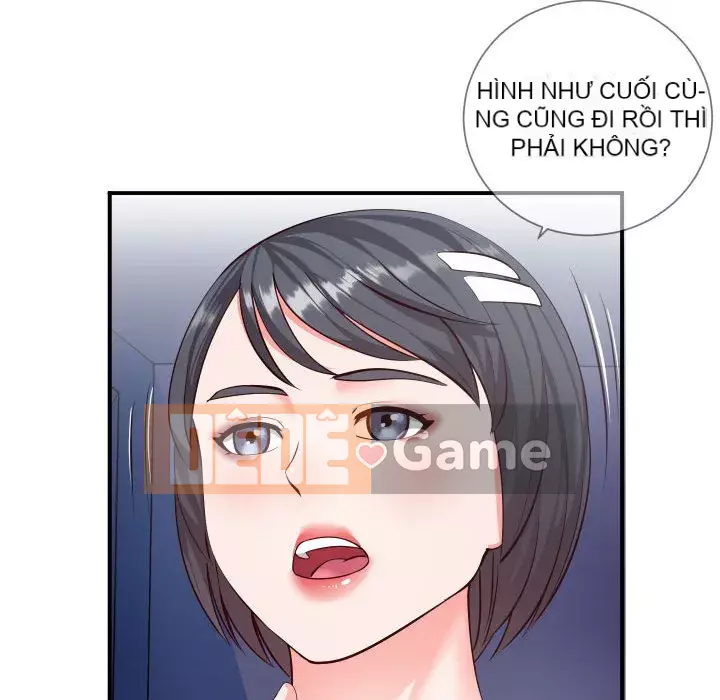 Tình cờ sống bên nhau Chương 10-11