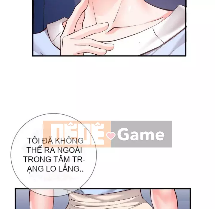 Tình cờ sống bên nhau Chương 10-11