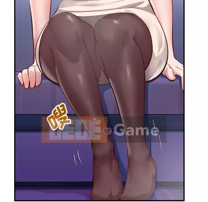 Tình cờ sống bên nhau Chương 10-11