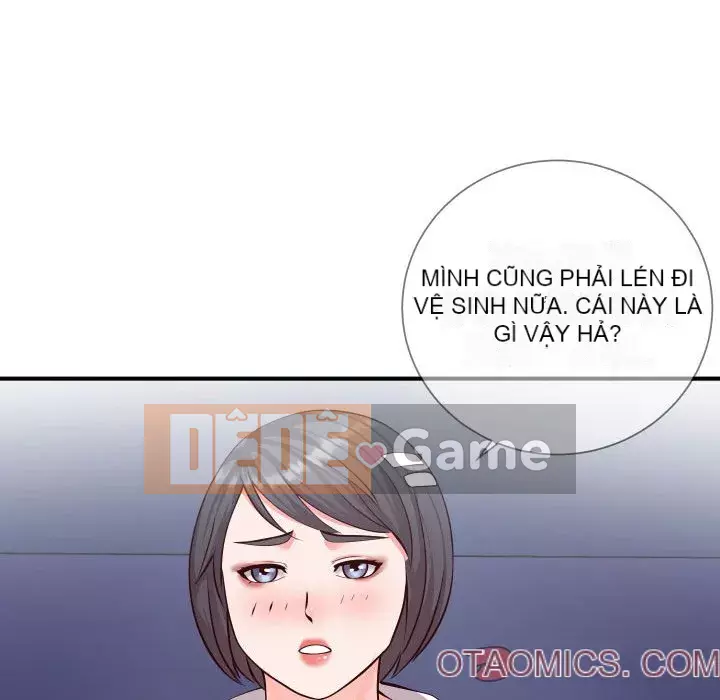 Tình cờ sống bên nhau Chương 10-11