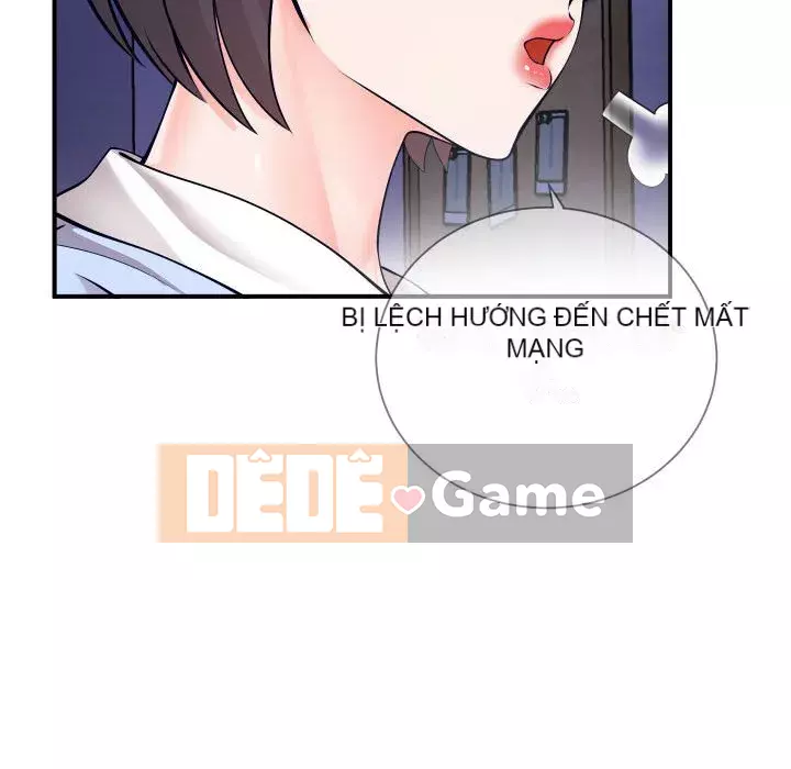 Tình cờ sống bên nhau Chương 10-11