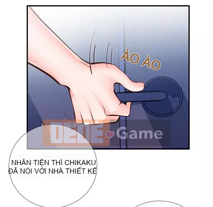 Tình cờ sống bên nhau Chương 10-11