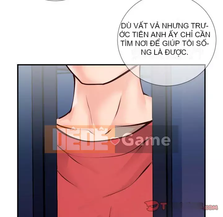 Tình cờ sống bên nhau Chương 10-11