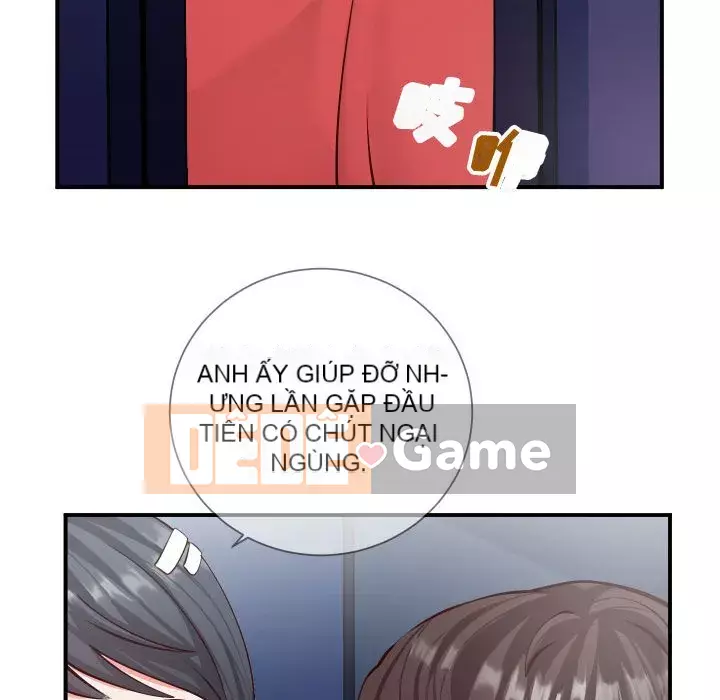 Tình cờ sống bên nhau Chương 10-11