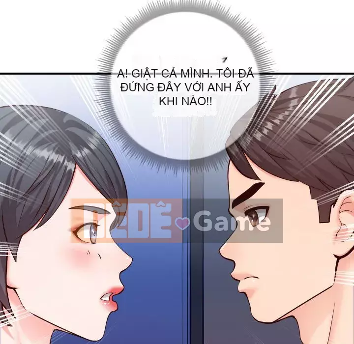 Tình cờ sống bên nhau Chương 10-11