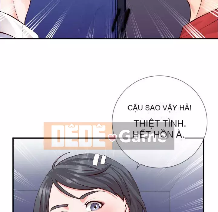 Tình cờ sống bên nhau Chương 10-11