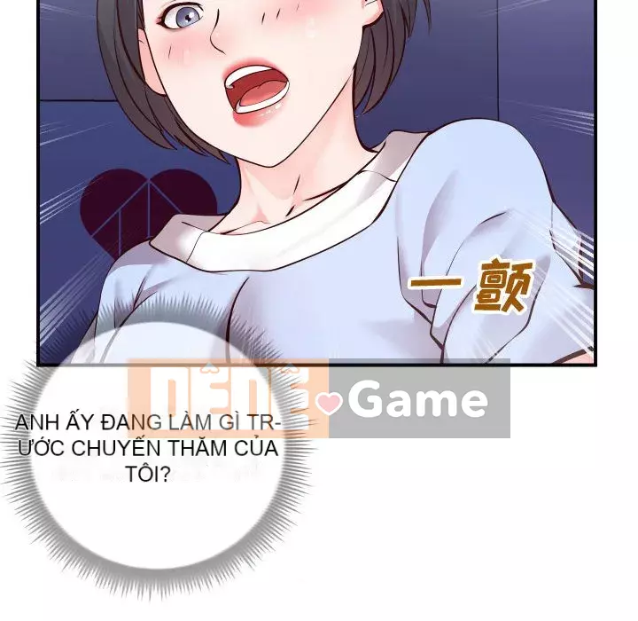 Tình cờ sống bên nhau Chương 10-11