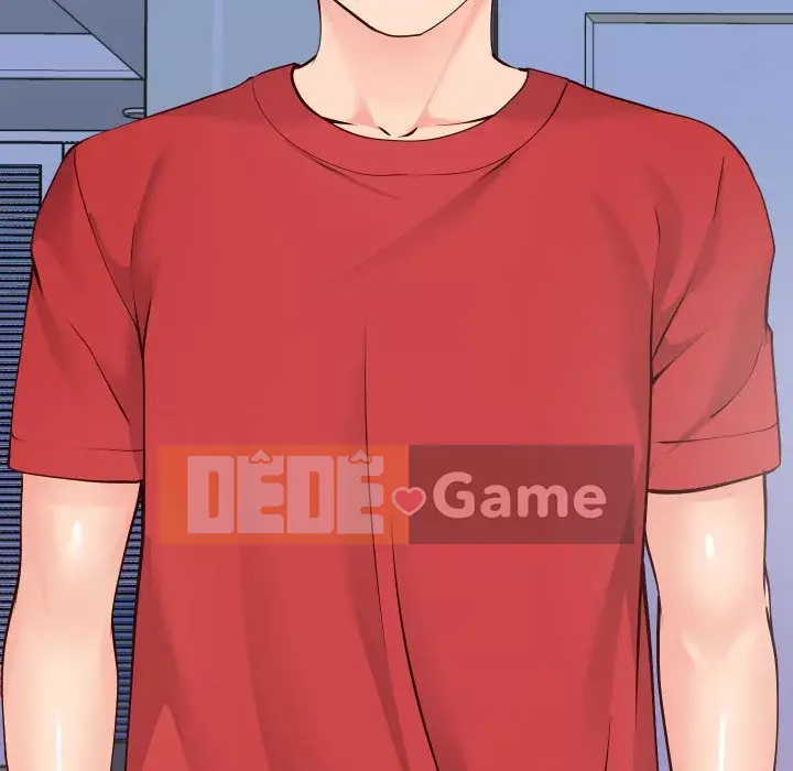 Tình cờ sống bên nhau Chương 10-11