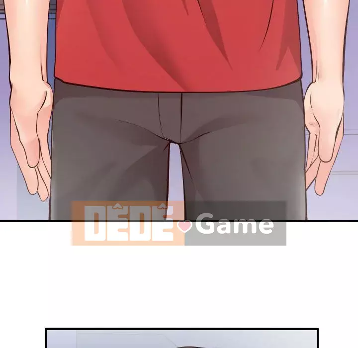 Tình cờ sống bên nhau Chương 10-11