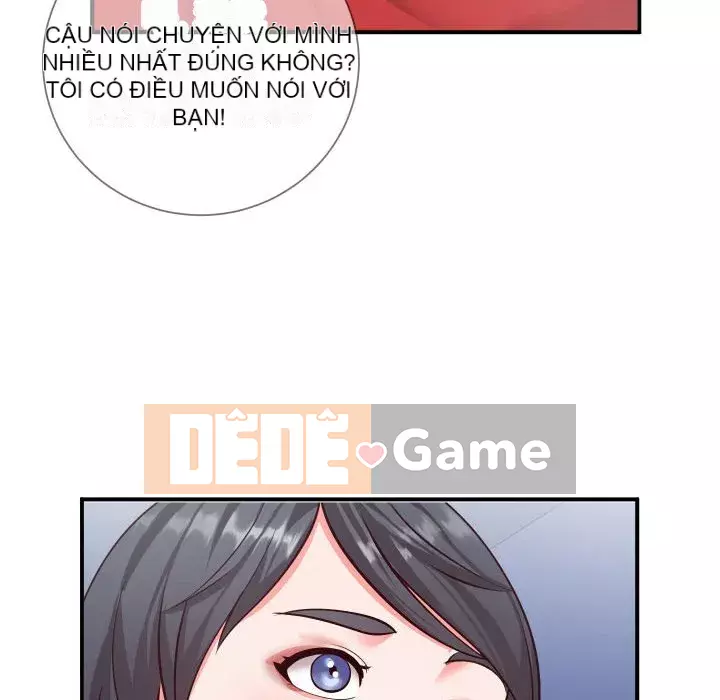 Tình cờ sống bên nhau Chương 10-11