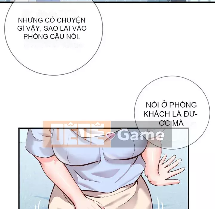 Tình cờ sống bên nhau Chương 10-11