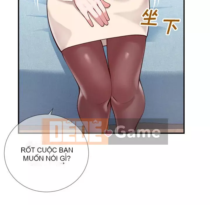 Tình cờ sống bên nhau Chương 10-11