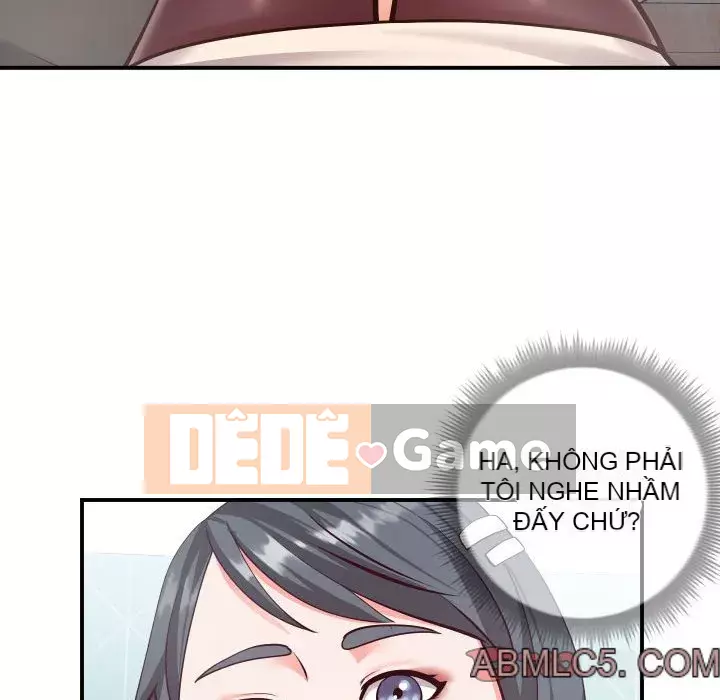 Tình cờ sống bên nhau Chương 10-11