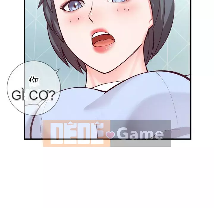 Tình cờ sống bên nhau Chương 10-11