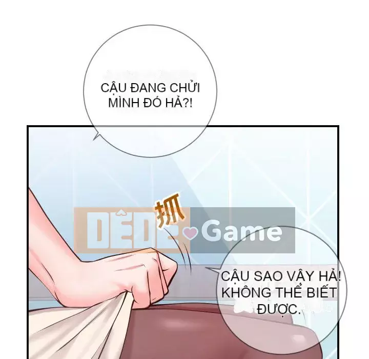 Tình cờ sống bên nhau Chương 10-11