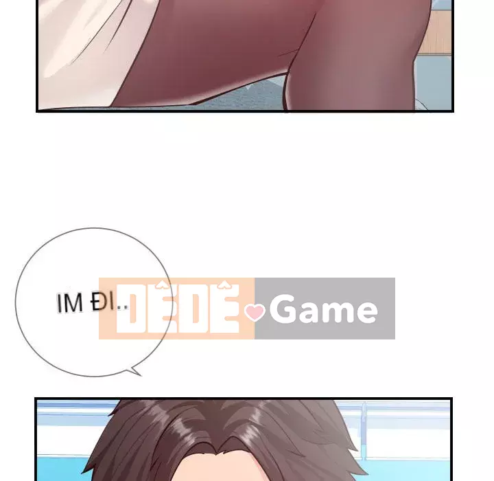 Tình cờ sống bên nhau Chương 10-11