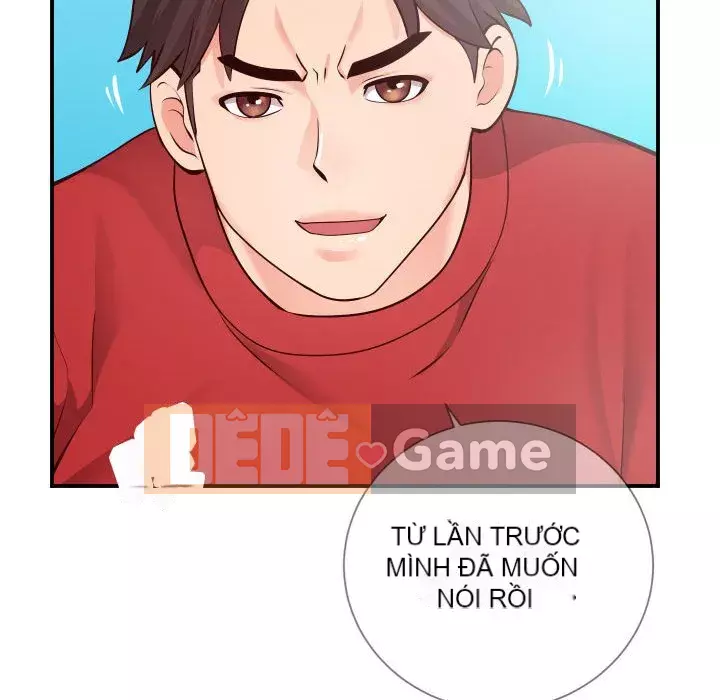 Tình cờ sống bên nhau Chương 10-11