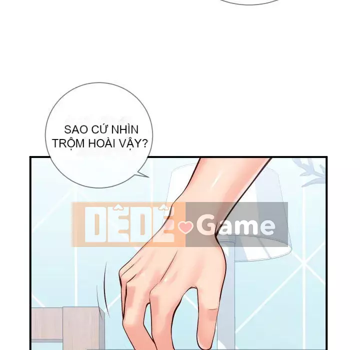 Tình cờ sống bên nhau Chương 10-11