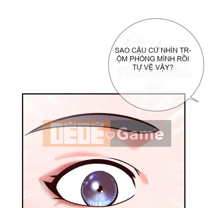 Tình cờ sống bên nhau Chương 10-11