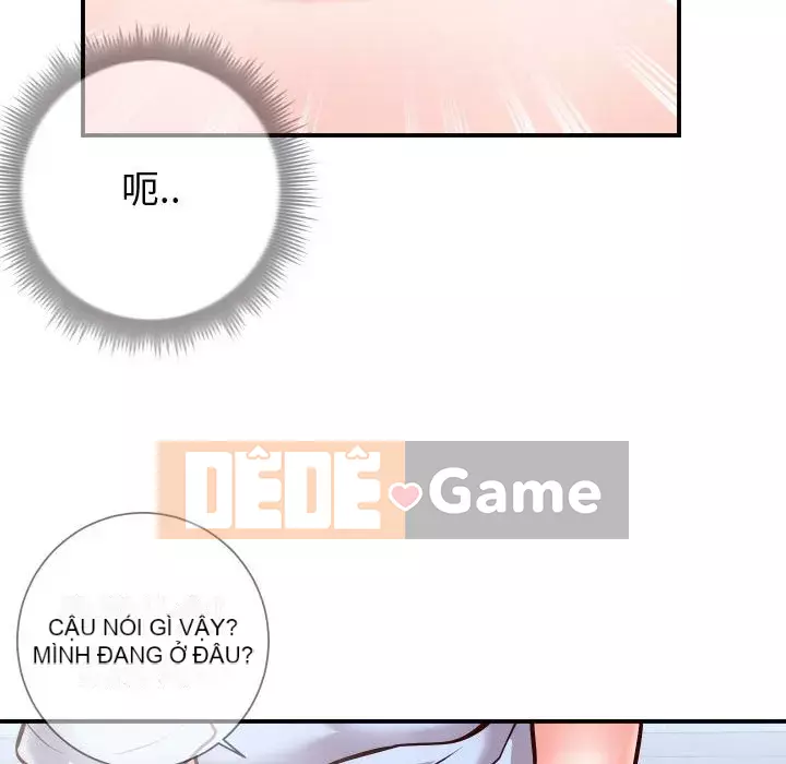 Tình cờ sống bên nhau Chương 10-11