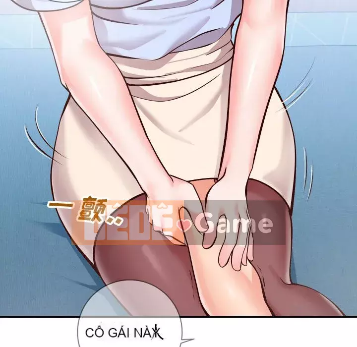 Tình cờ sống bên nhau Chương 10-11