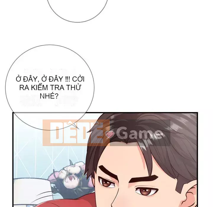 Tình cờ sống bên nhau Chương 10-11