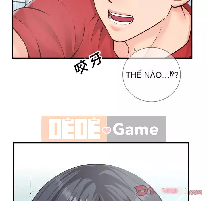 Tình cờ sống bên nhau Chương 10-11