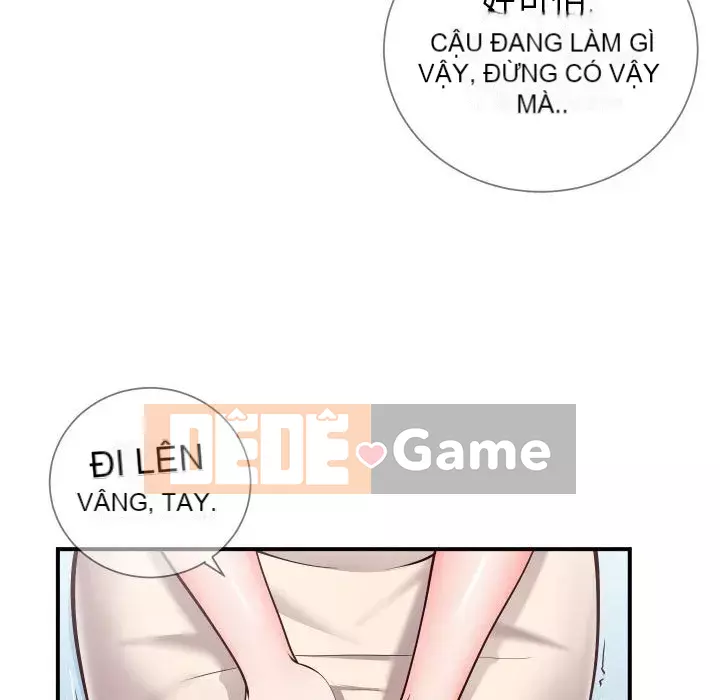 Tình cờ sống bên nhau Chương 10-11