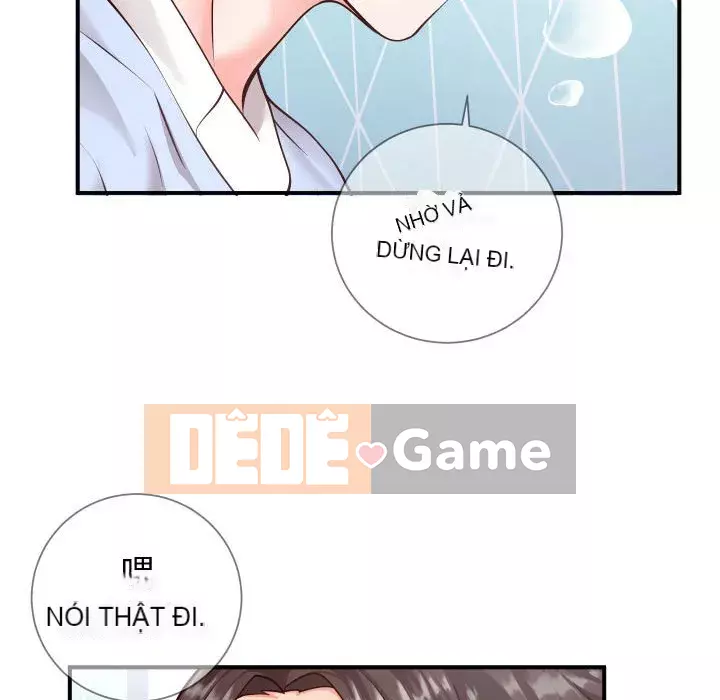 Tình cờ sống bên nhau Chương 10-11