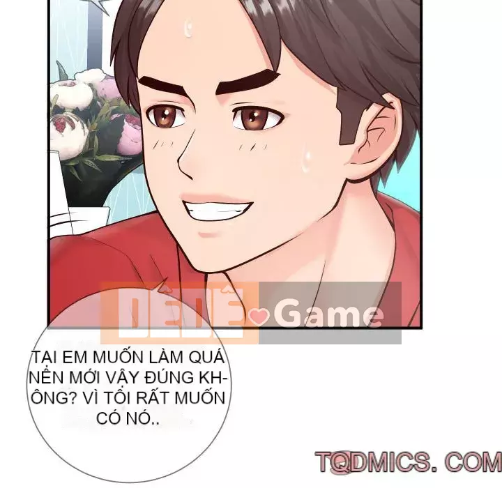 Tình cờ sống bên nhau Chương 10-11