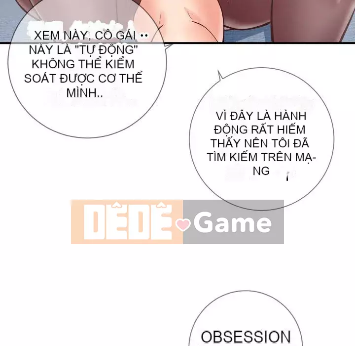 Tình cờ sống bên nhau Chương 10-11