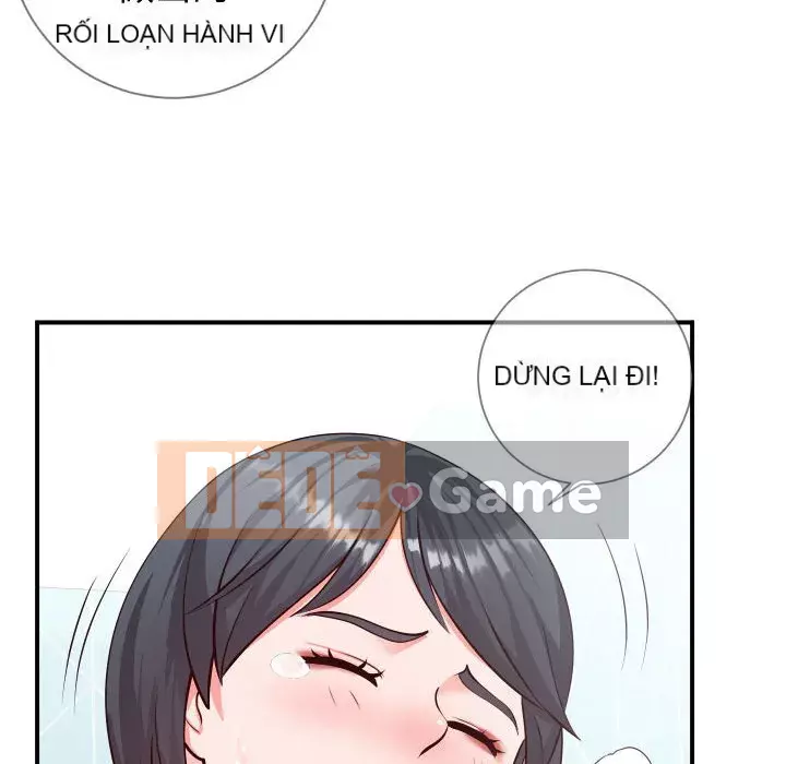 Tình cờ sống bên nhau Chương 10-11