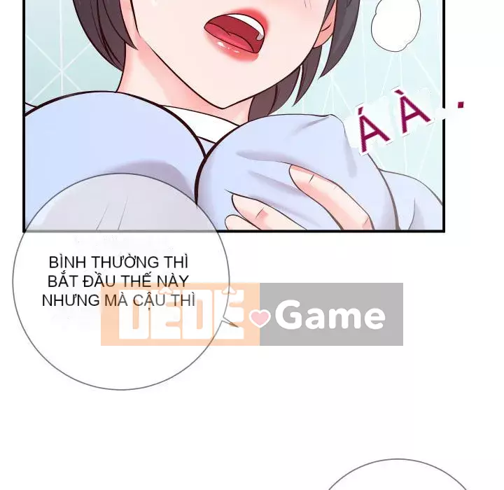 Tình cờ sống bên nhau Chương 10-11