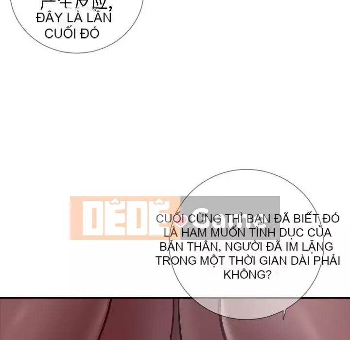 Tình cờ sống bên nhau Chương 10-11