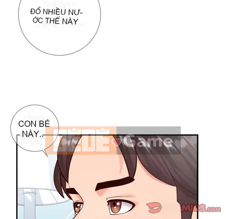 Tình cờ sống bên nhau Chương 10-11