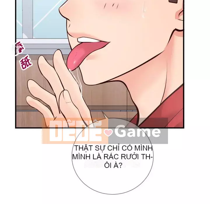 Tình cờ sống bên nhau Chương 10-11