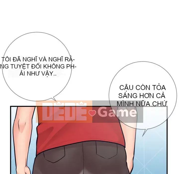 Tình cờ sống bên nhau Chương 10-11