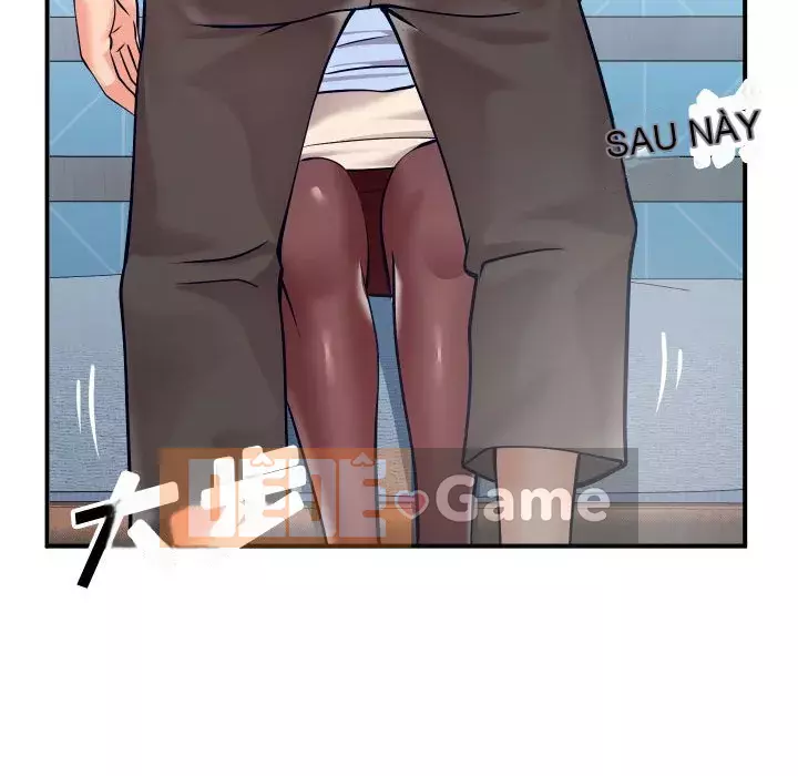 Tình cờ sống bên nhau Chương 10-11