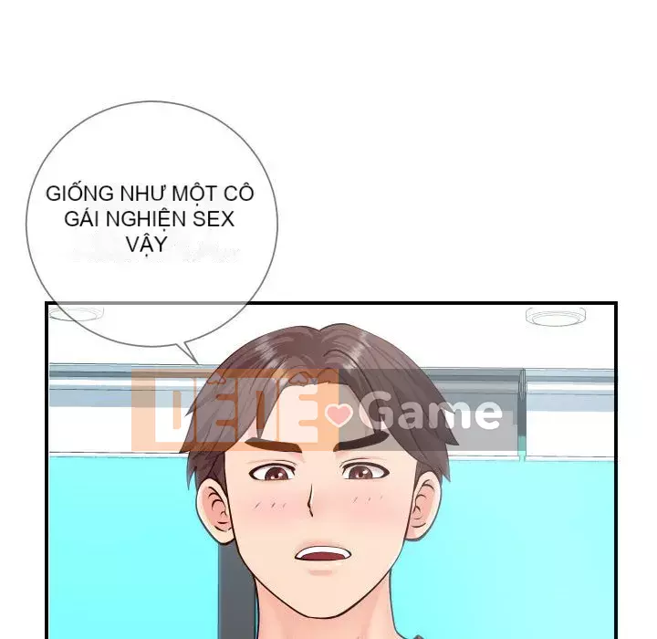 Tình cờ sống bên nhau Chương 10-11