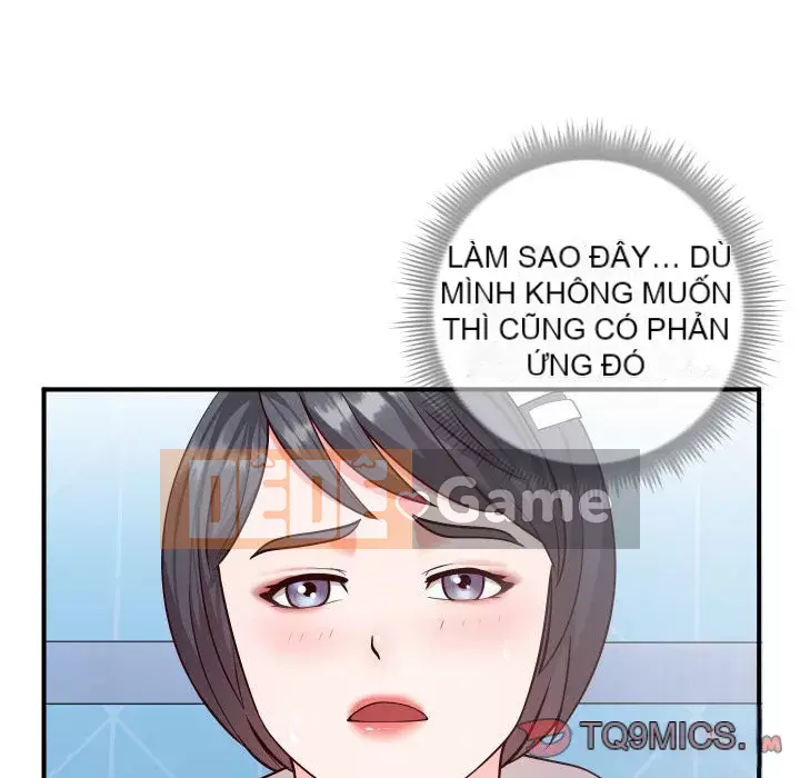 Tình cờ sống bên nhau Chương 10-11