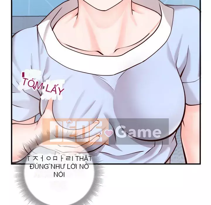 Tình cờ sống bên nhau Chương 10-11